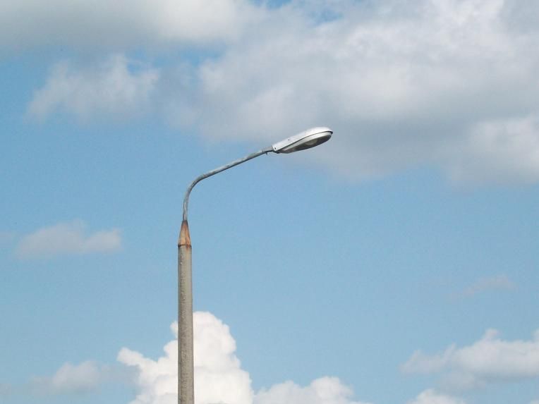 Łyżki przeróżne