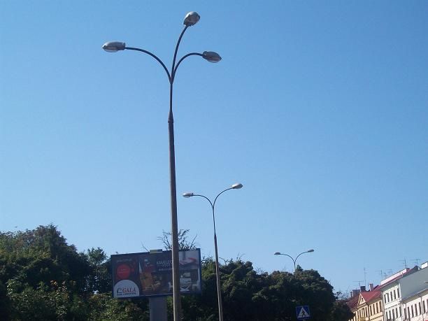"Malaga" Philips