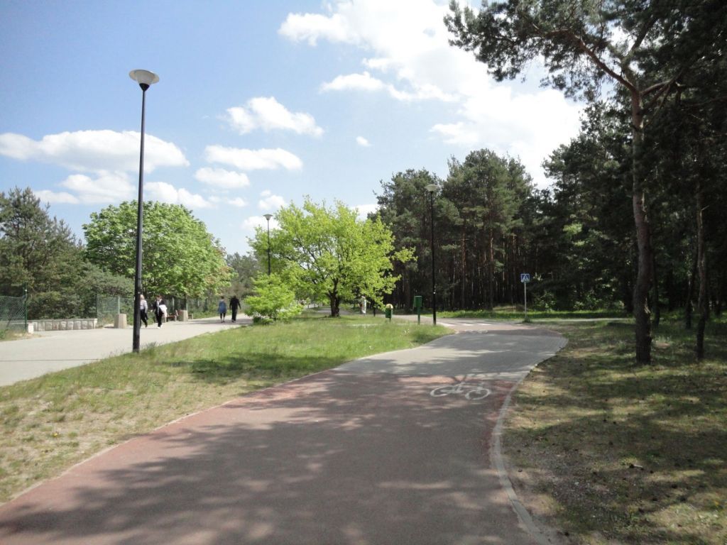 ścieżka nadmorska 8