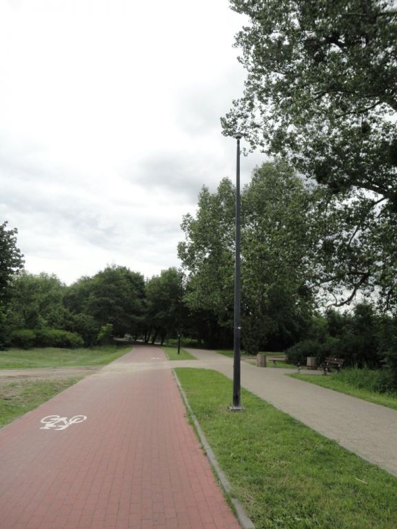 ścieżka nadmorska 14