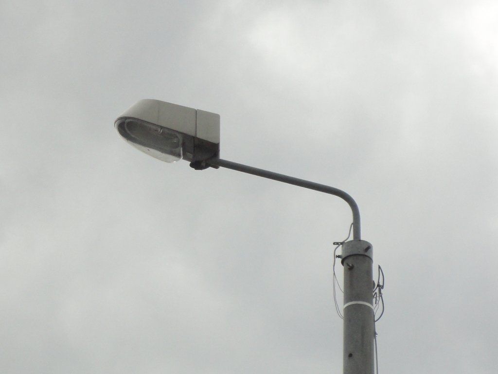 TrafficVision 12