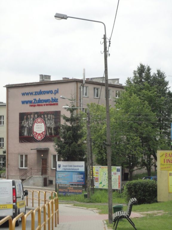 Żukowo 8