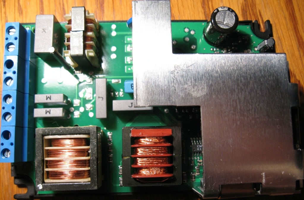 Statecznik elektroniczny MH/HPS 35W