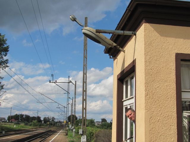 Stacja Ząbrowo