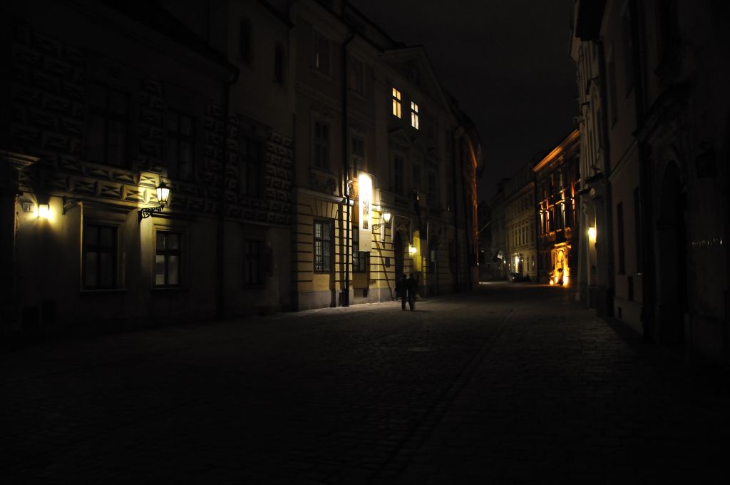 Kraków nocą marzec (13).J