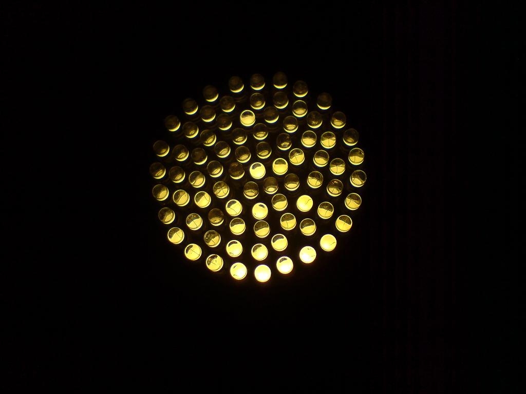 Lampa diodowa