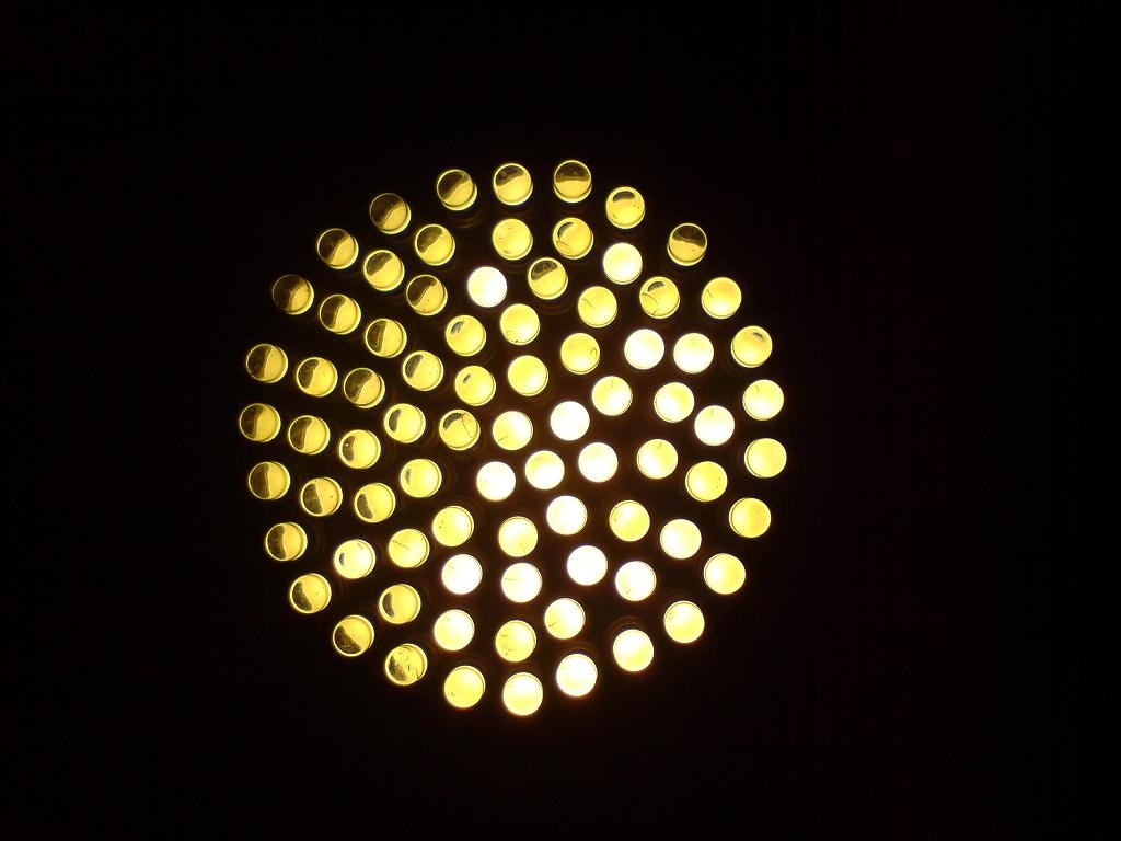 Lampa diodowa