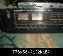 Unitra ZRK FM-AM Stereo Tuner T7010