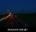 Oświetlenie autostrady A4